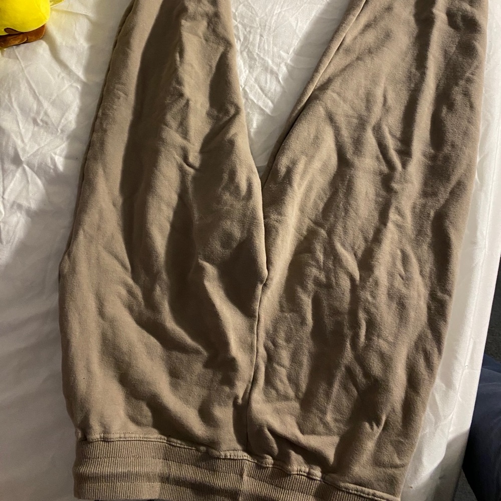 Vanquish Women Jogger